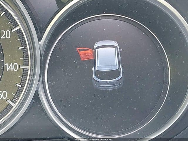 2020 MAZDA CX-5 TOURING 16