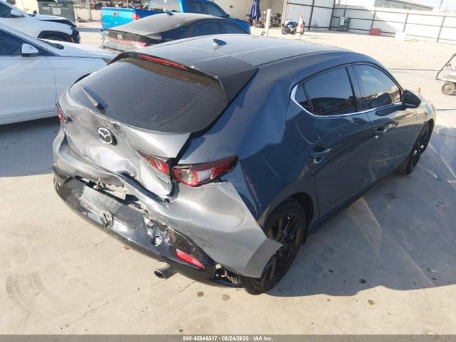 2020 MAZDA MAZDA3 PREMIUM PACKAGE 1