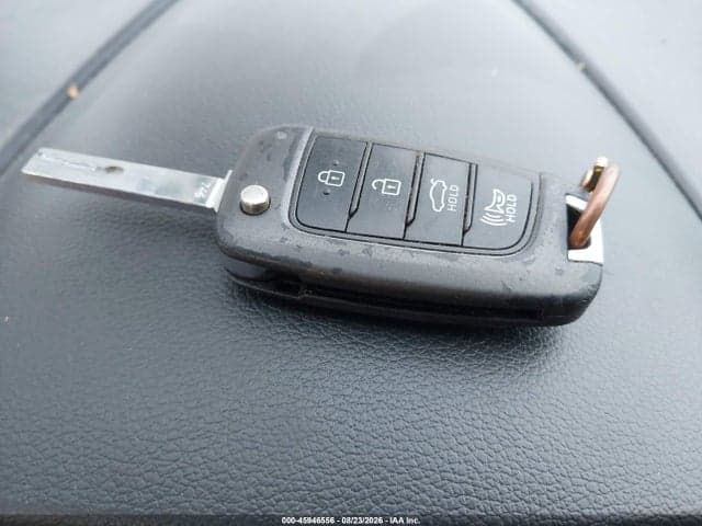 2018 HYUNDAI ACCENT SE 11