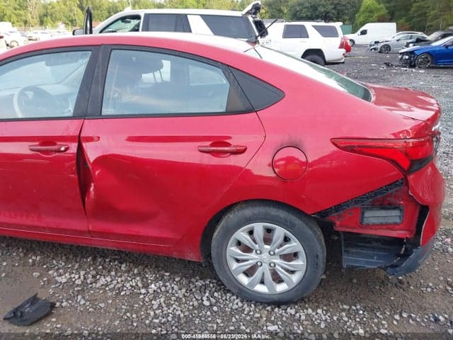 2018 HYUNDAI ACCENT SE 6