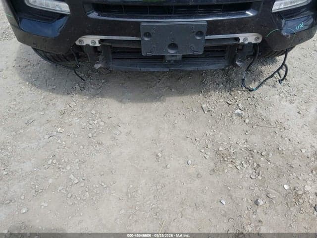 2021 FORD EXPLORER PLATINUM 6