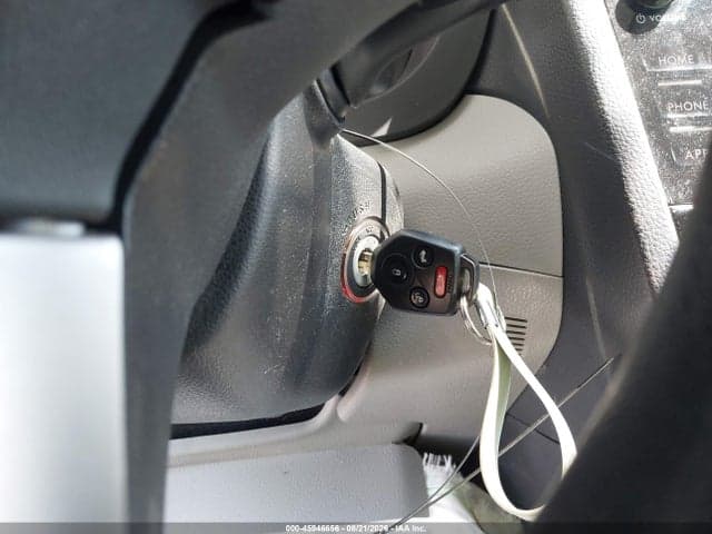 2017 SUBARU FORESTER 2.5I PREMIUM 11