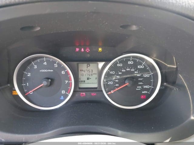 2017 SUBARU FORESTER 2.5I PREMIUM 7