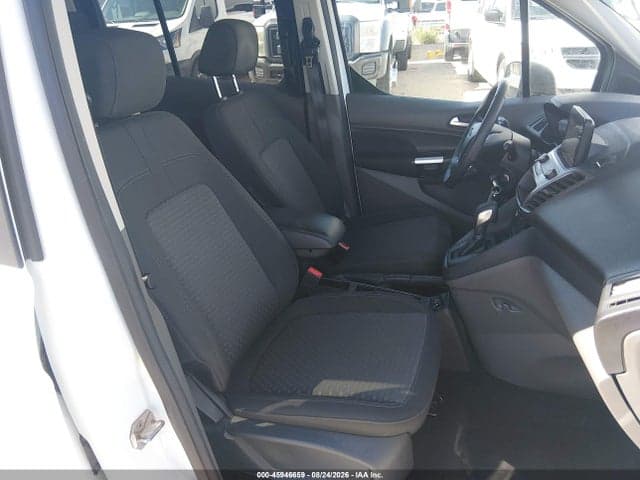 2020 FORD TRANSIT CONNECT XLT PASSENGER 5