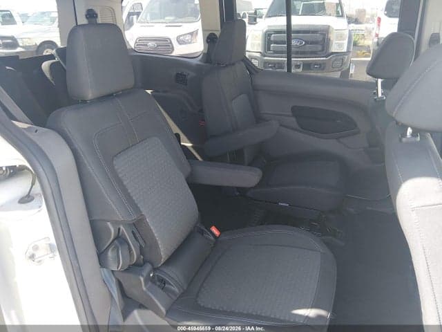 2020 FORD TRANSIT CONNECT XLT PASSENGER 8
