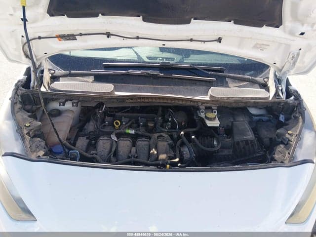 2020 FORD TRANSIT CONNECT XLT PASSENGER 10