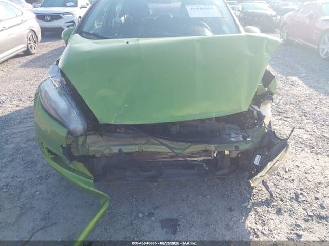 2019 FORD FIESTA SE 6