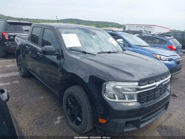 2024 FORD MAVERICK LARIAT 1