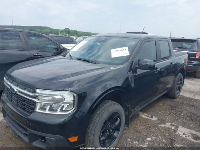 2024 FORD MAVERICK LARIAT 2