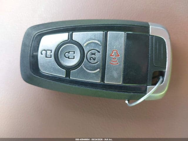 2024 FORD MAVERICK LARIAT 11