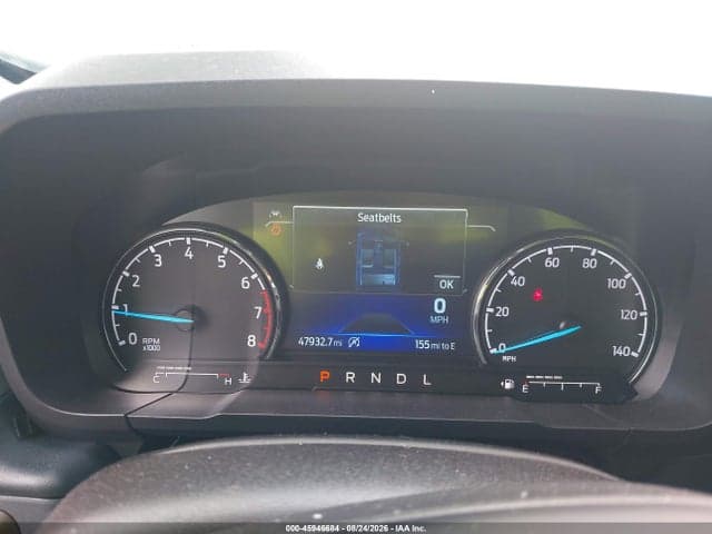 2024 FORD MAVERICK LARIAT 7