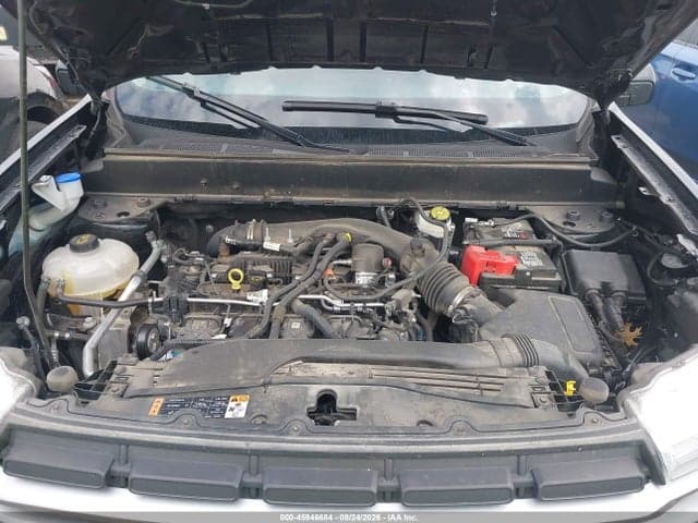 2024 FORD MAVERICK LARIAT 10
