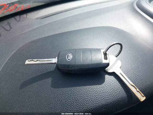 2017 KIA SOUL + 12