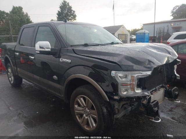 2019 FORD F-150 KING RANCH 13
