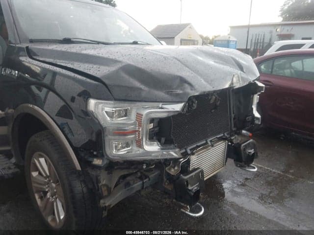 2019 FORD F-150 KING RANCH 17