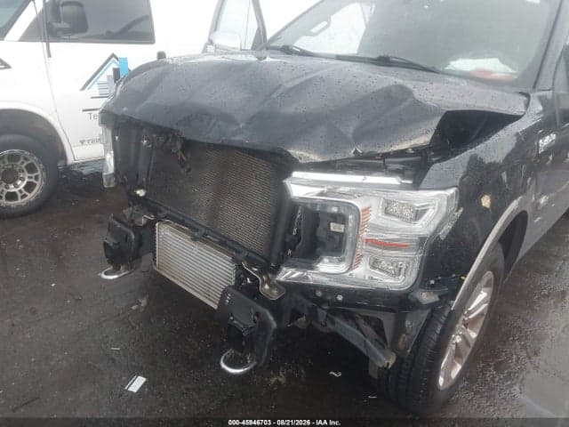 2019 FORD F-150 KING RANCH 6
