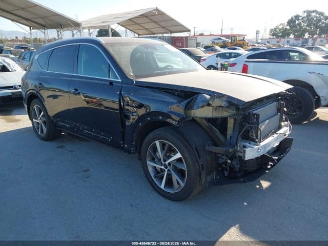 2026 GENESIS GV80 2.5T ADVANCED AWD 1