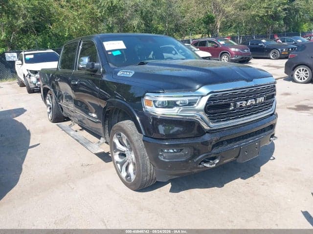 2022 RAM 1500 LIMITED 1