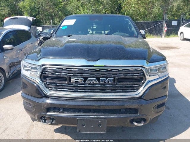 2022 RAM 1500 LIMITED 13