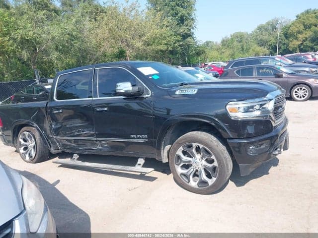2022 RAM 1500 LIMITED 14
