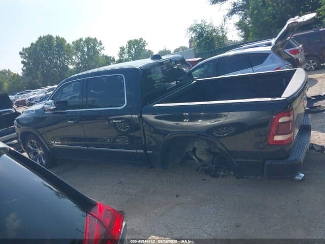 2022 RAM 1500 LIMITED 15