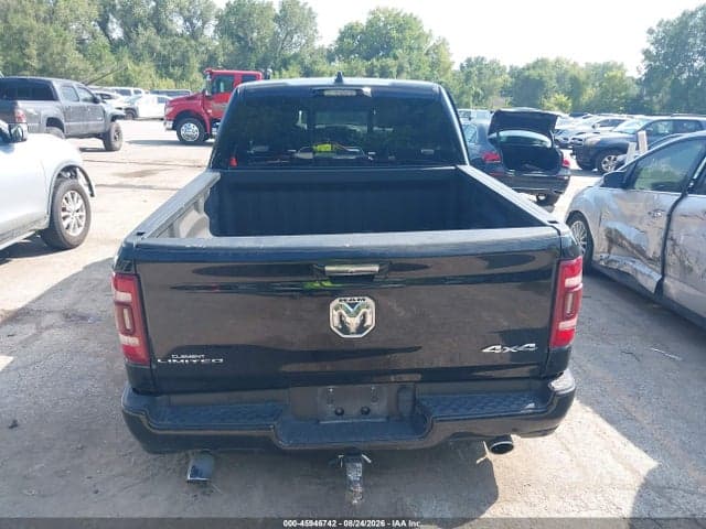 2022 RAM 1500 LIMITED 17
