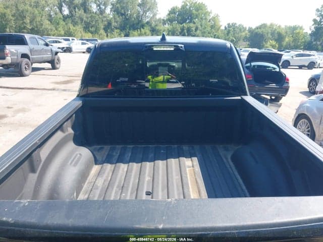 2022 RAM 1500 LIMITED 18
