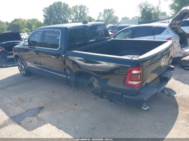 2022 RAM 1500 LIMITED 3