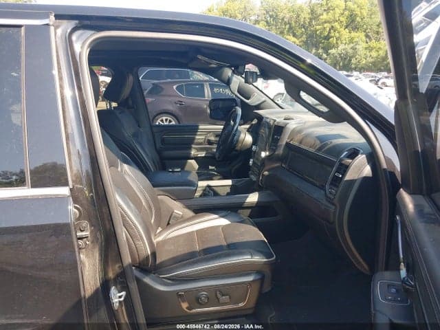 2022 RAM 1500 LIMITED 5