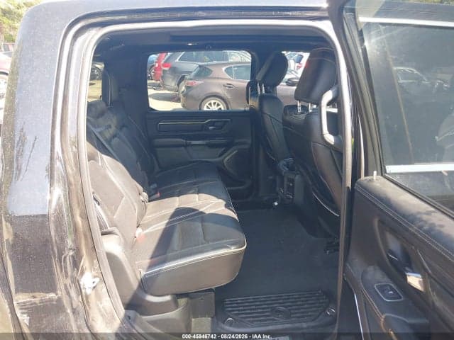 2022 RAM 1500 LIMITED 8