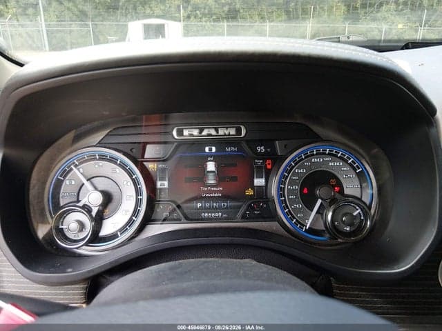 2019 RAM 1500 LIMITED 4X4 5'7 BOX 1