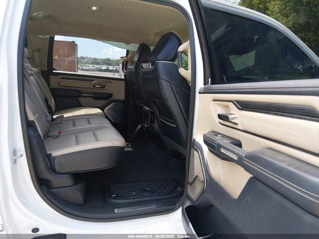 2019 RAM 1500 LIMITED 4X4 5'7 BOX 2