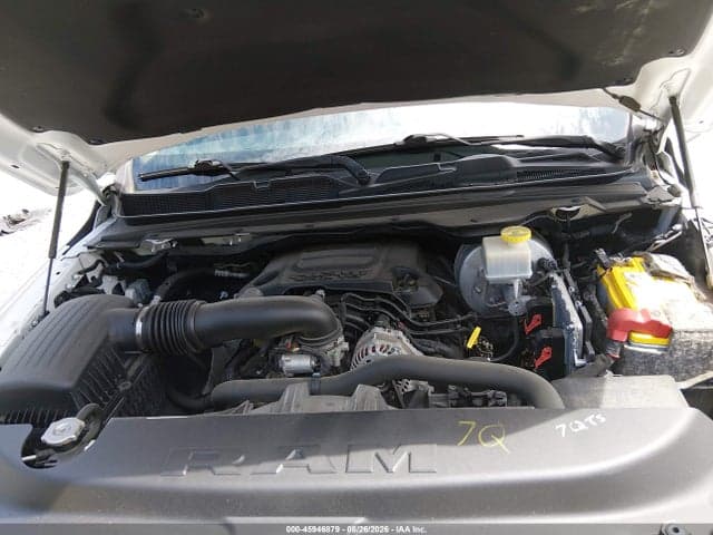 2019 RAM 1500 LIMITED 4X4 5'7 BOX 3
