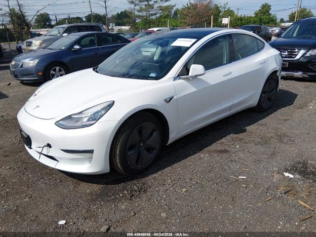 2019 TESLA MODEL 3 LONG RANGE/PERFORMANCE 2