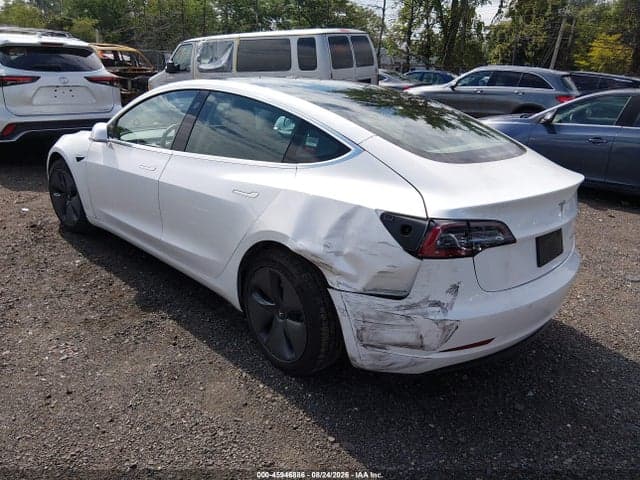 2019 TESLA MODEL 3 LONG RANGE/PERFORMANCE 3