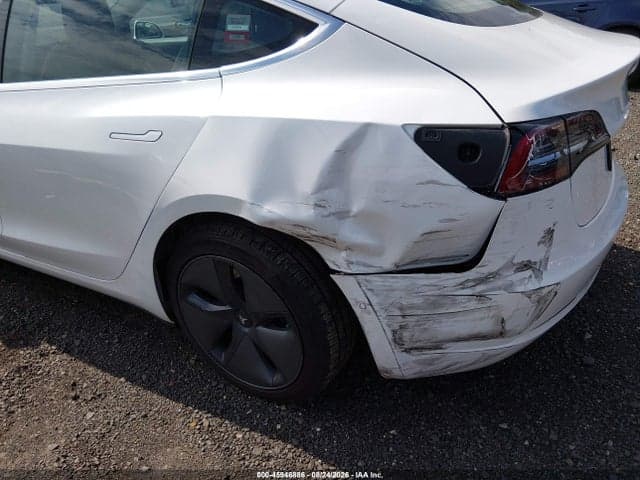 2019 TESLA MODEL 3 LONG RANGE/PERFORMANCE 6