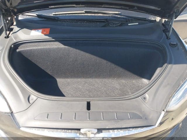 2018 TESLA MODEL X 100D/75D/P100D 11