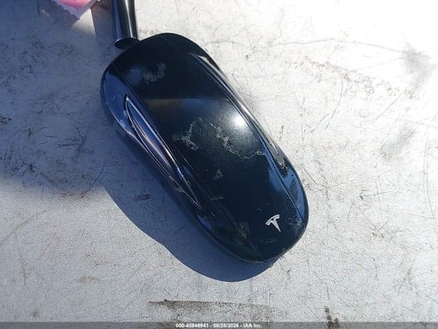 2018 TESLA MODEL X 100D/75D/P100D 12