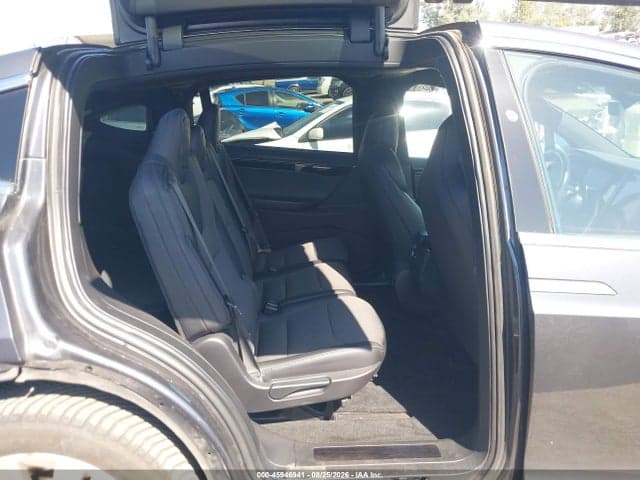 2018 TESLA MODEL X 100D/75D/P100D 9