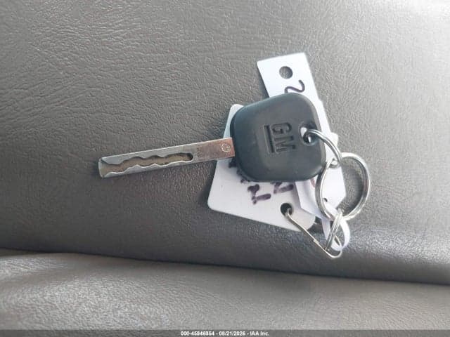2017 CHEVROLET EXPRESS 2500 LS 11