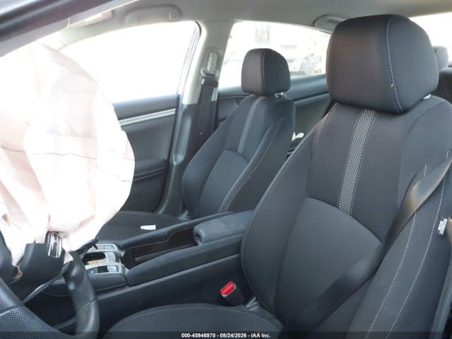 2019 HONDA CIVIC LX 19
