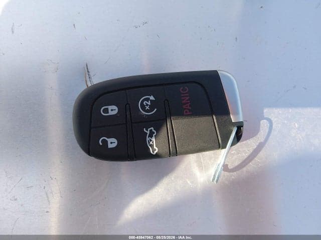2019 DODGE CHALLENGER SXT 11