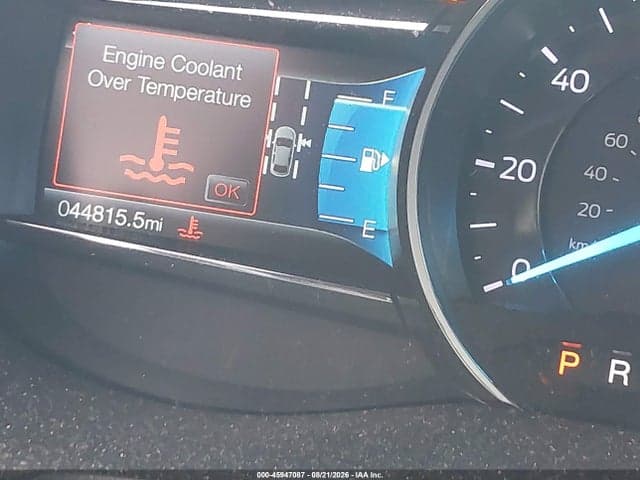 2018 FORD EXPLORER XLT 15