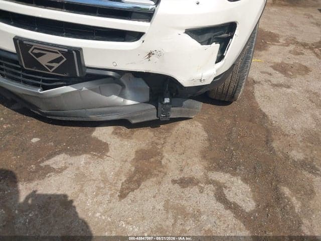 2018 FORD EXPLORER XLT 18