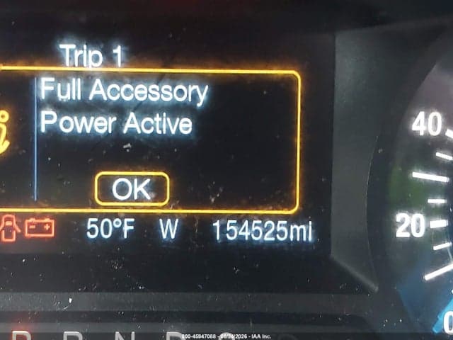 2017 FORD FUSION SE 15