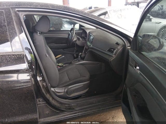 2018 HYUNDAI ELANTRA VALUE EDITION 5