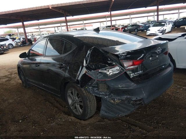 2018 HYUNDAI ELANTRA VALUE EDITION 6