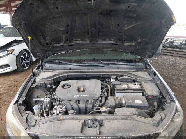 2018 HYUNDAI ELANTRA VALUE EDITION 10