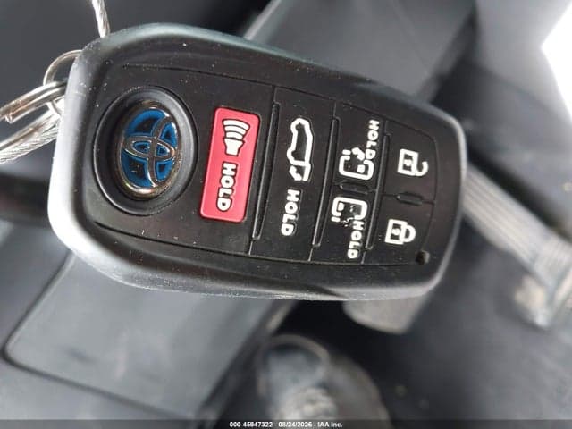 2023 TOYOTA SIENNA PLATINUM 11