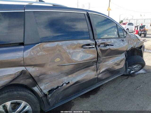 2023 TOYOTA SIENNA PLATINUM 6